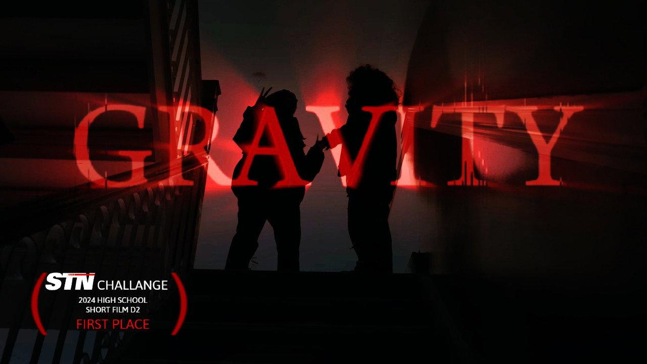Gravity 2024 movie scene