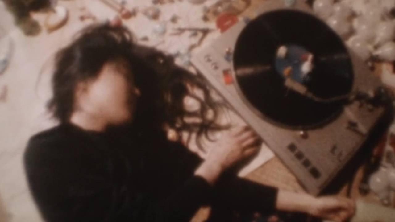 The Rain Women 1990 movie scene