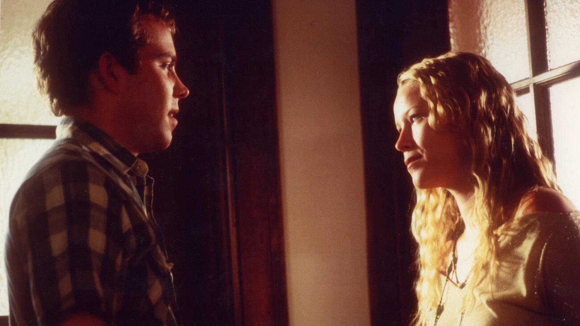 The Year That Trembled 2002 movie scene