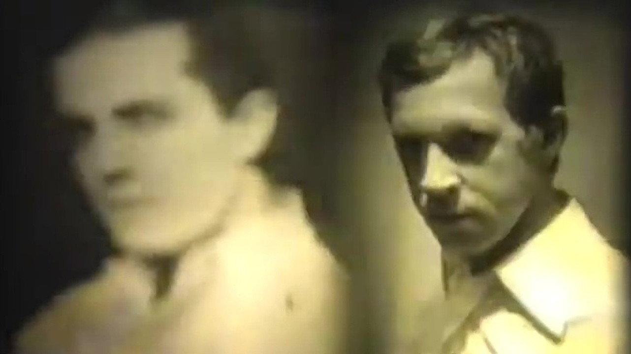 Fifty Faces 1991 movie scene