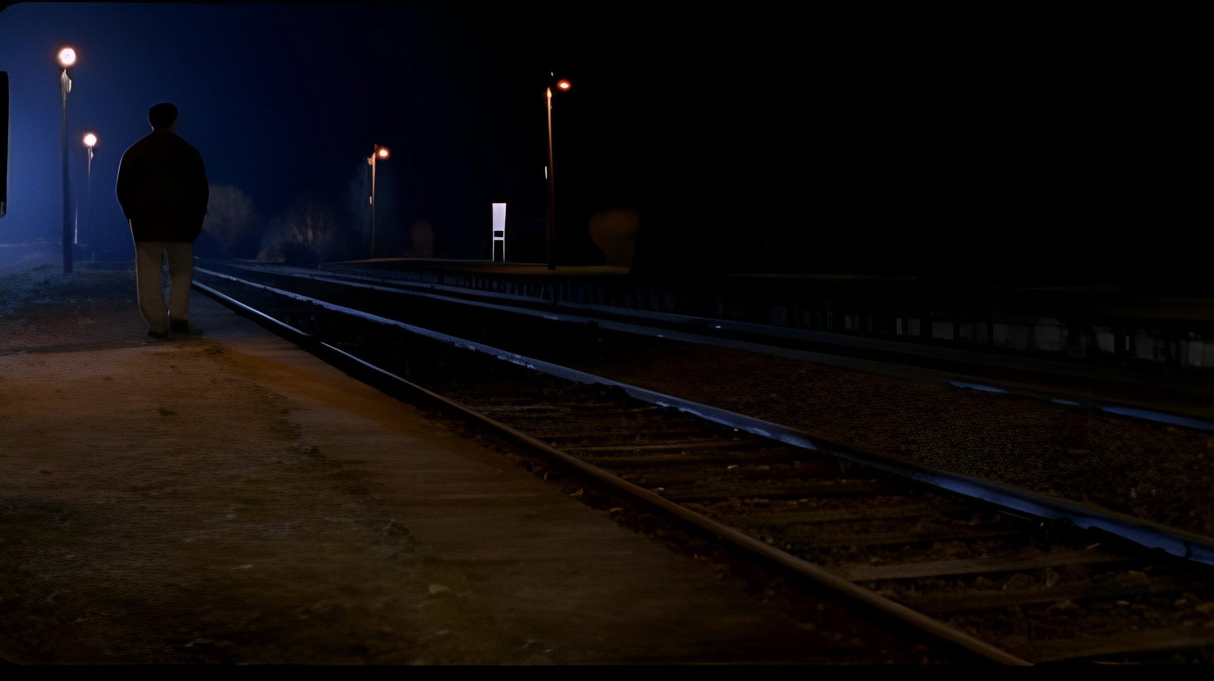 The End of April 2000 movie scene