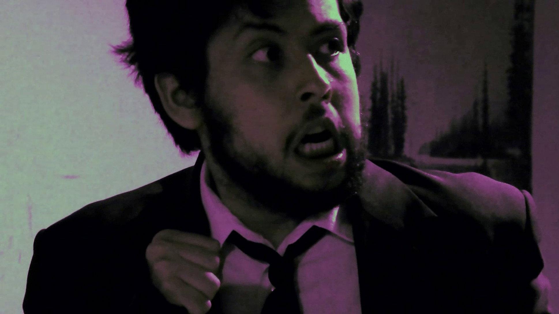 Pesadelos de Um Fumante 2019 movie scene