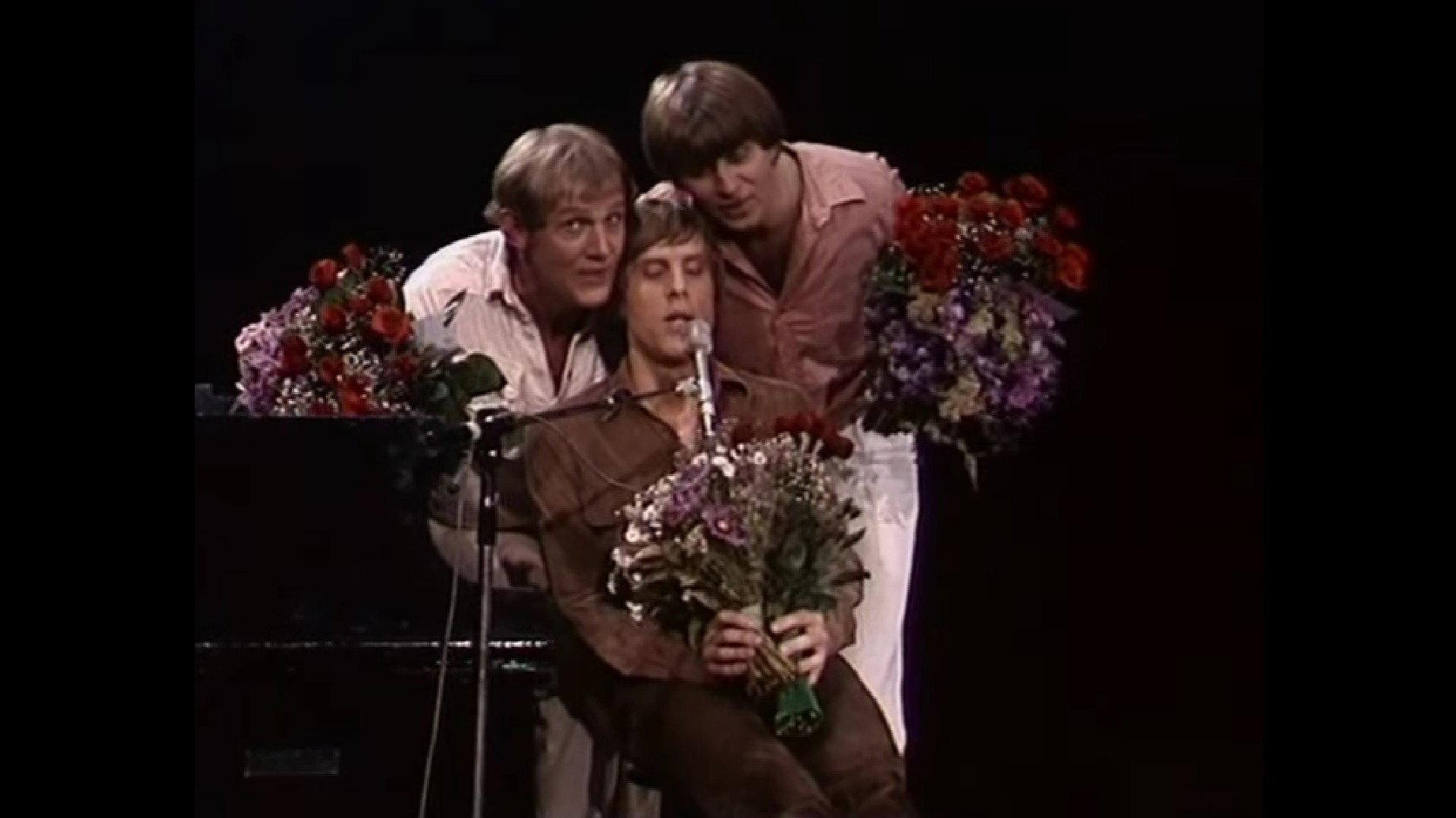 Kabaret Ivo de Wijs: Formule 2 1979 movie scene