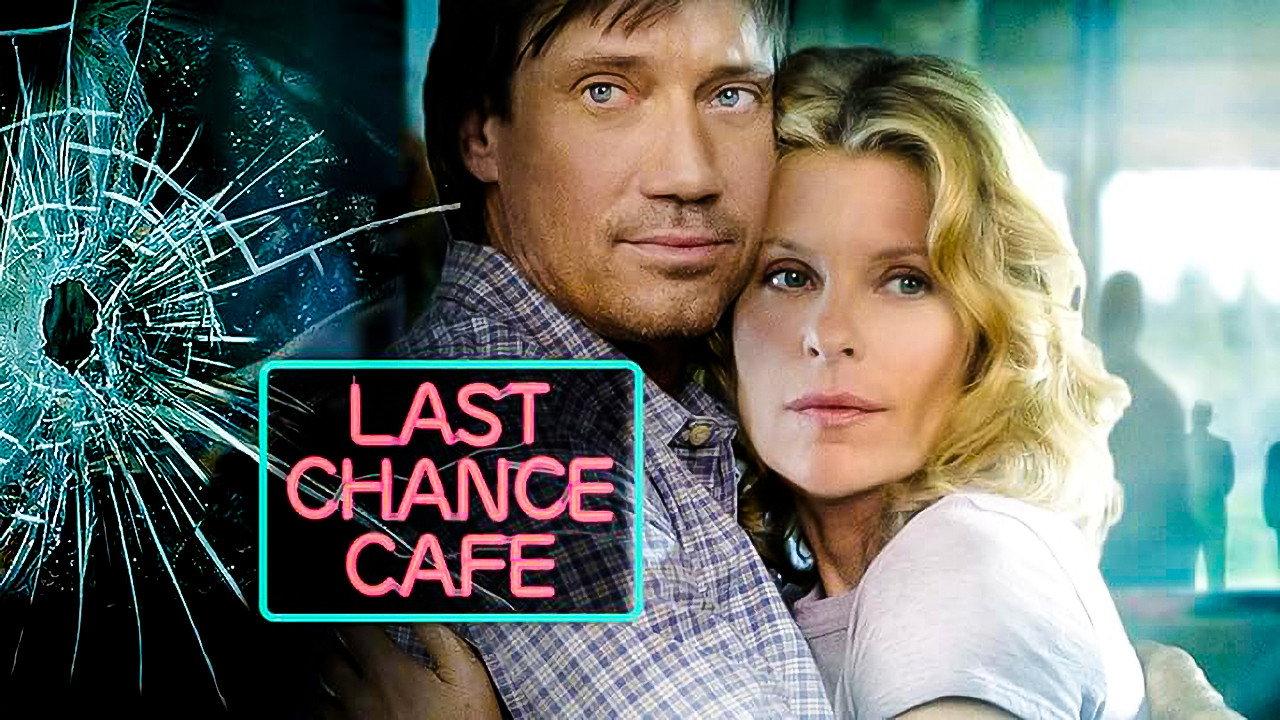 Last Chance Cafe 2006 movie scene