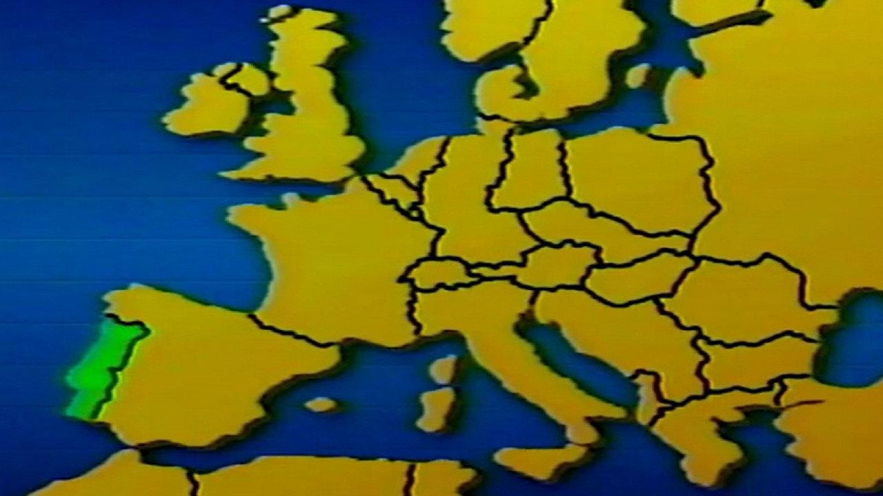 Portugal: Land of Discoveries 1991 movie scene