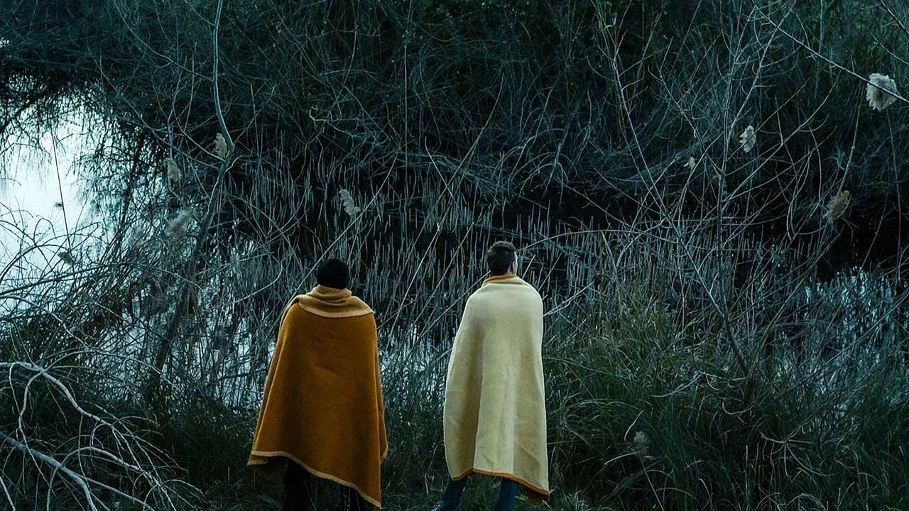 All the Cities of the North 2016 movie scene
