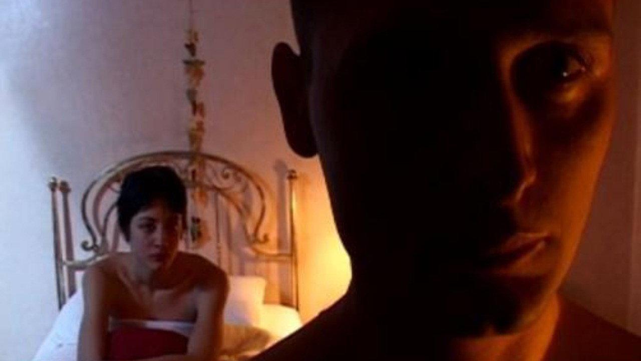 Gli Arcangeli 2008 movie scene