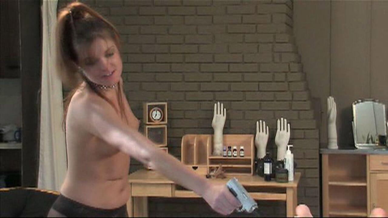 Dollar Girl 2008 movie scene
