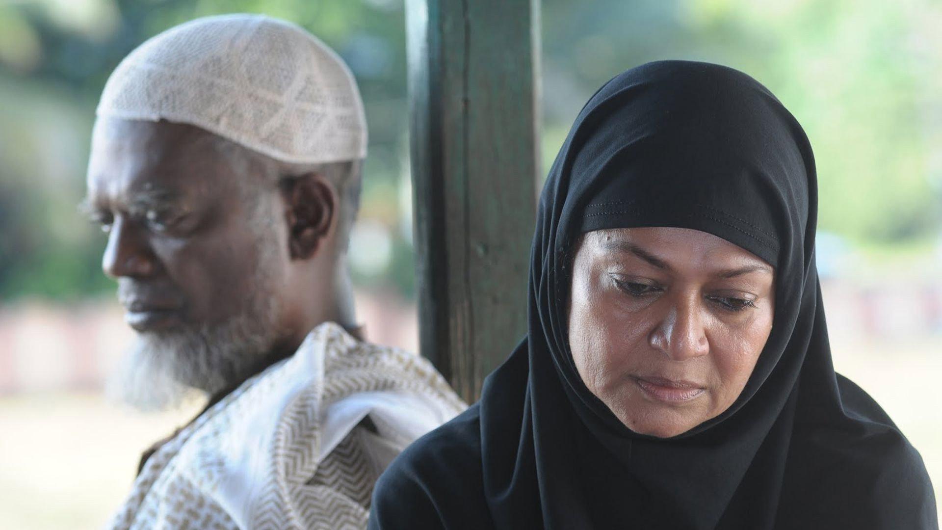 Adaminte Makan Abu 2011 movie scene