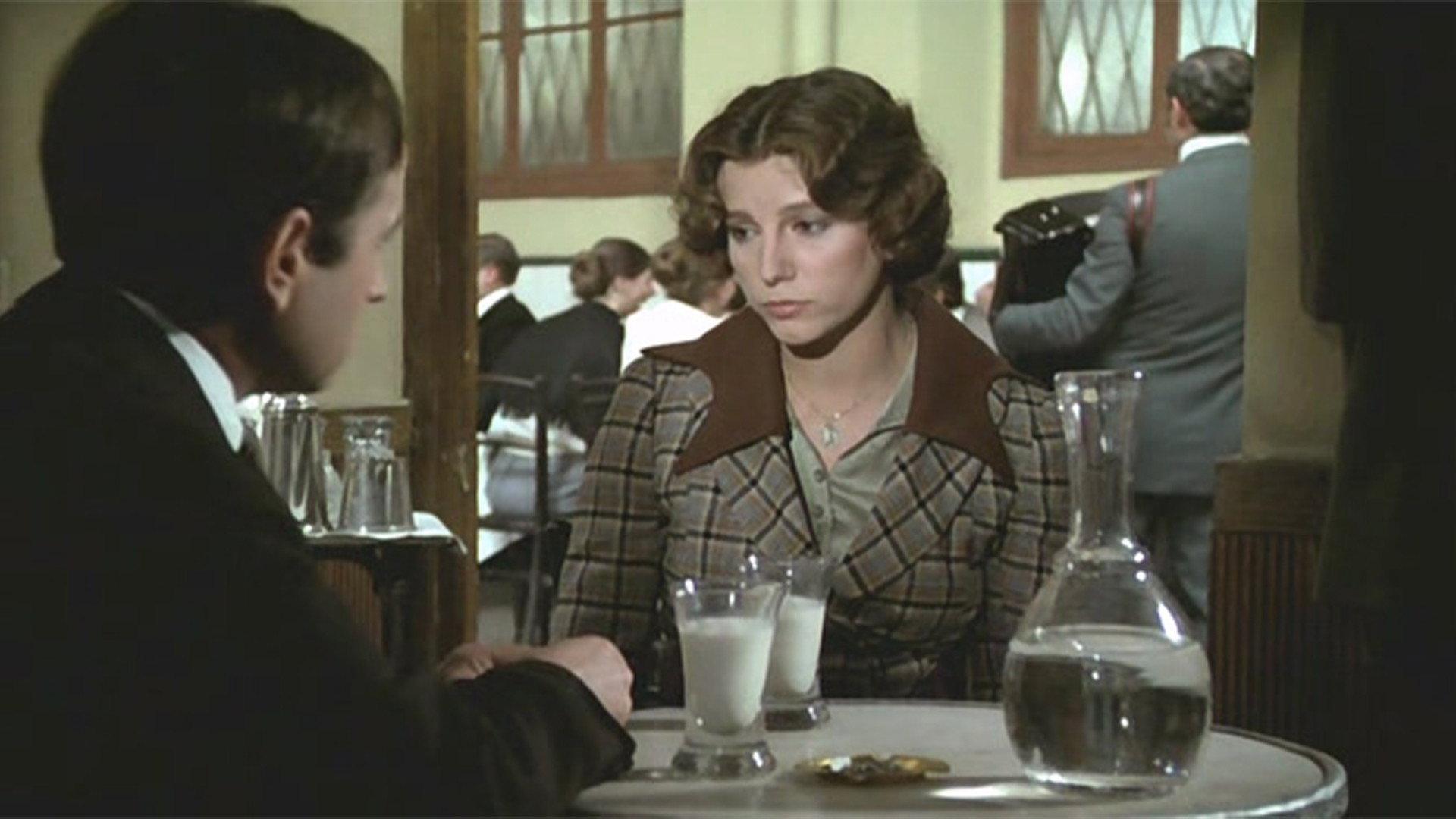 The Truth on the Savolta Affair 1980 movie scene