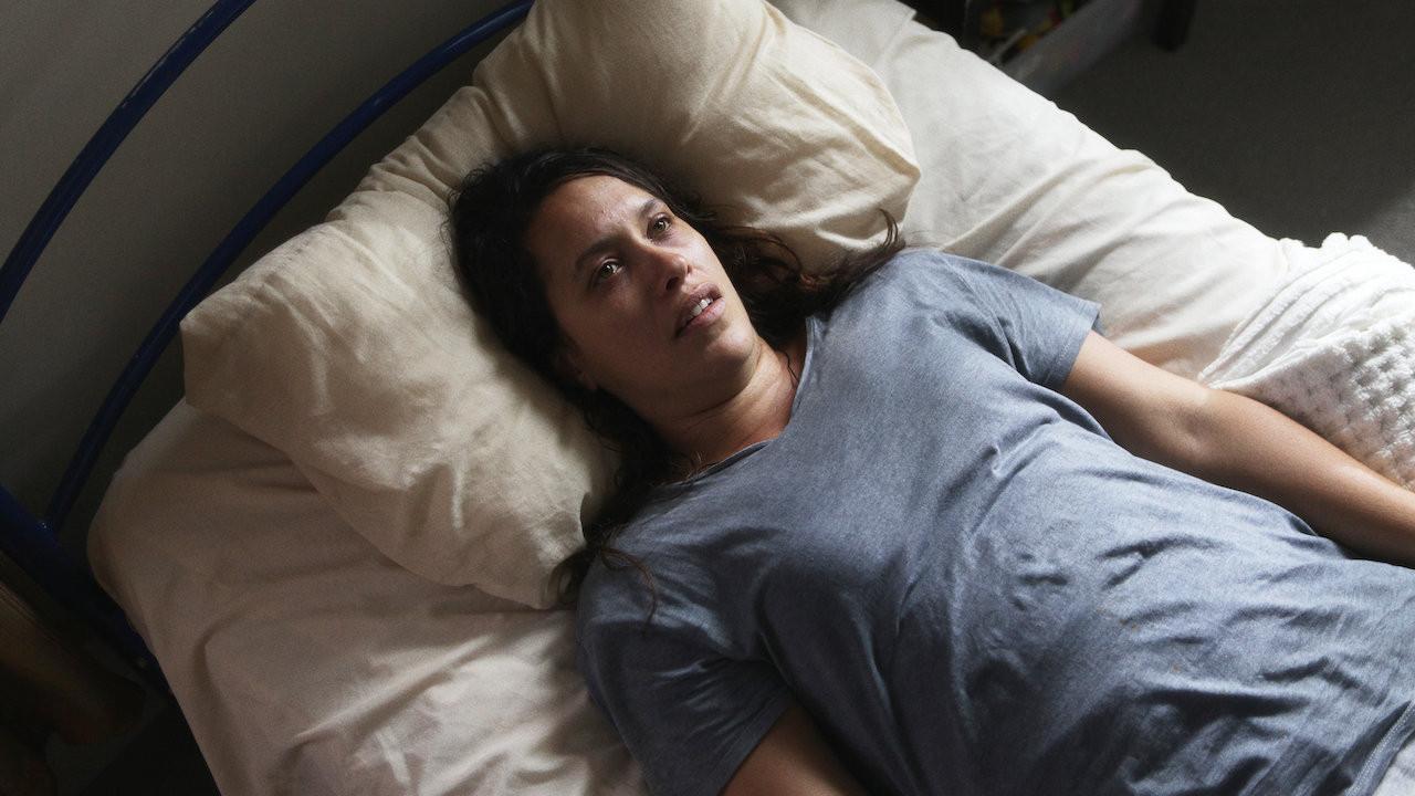 Belief: The Possession of Janet Moses 2015 movie scene