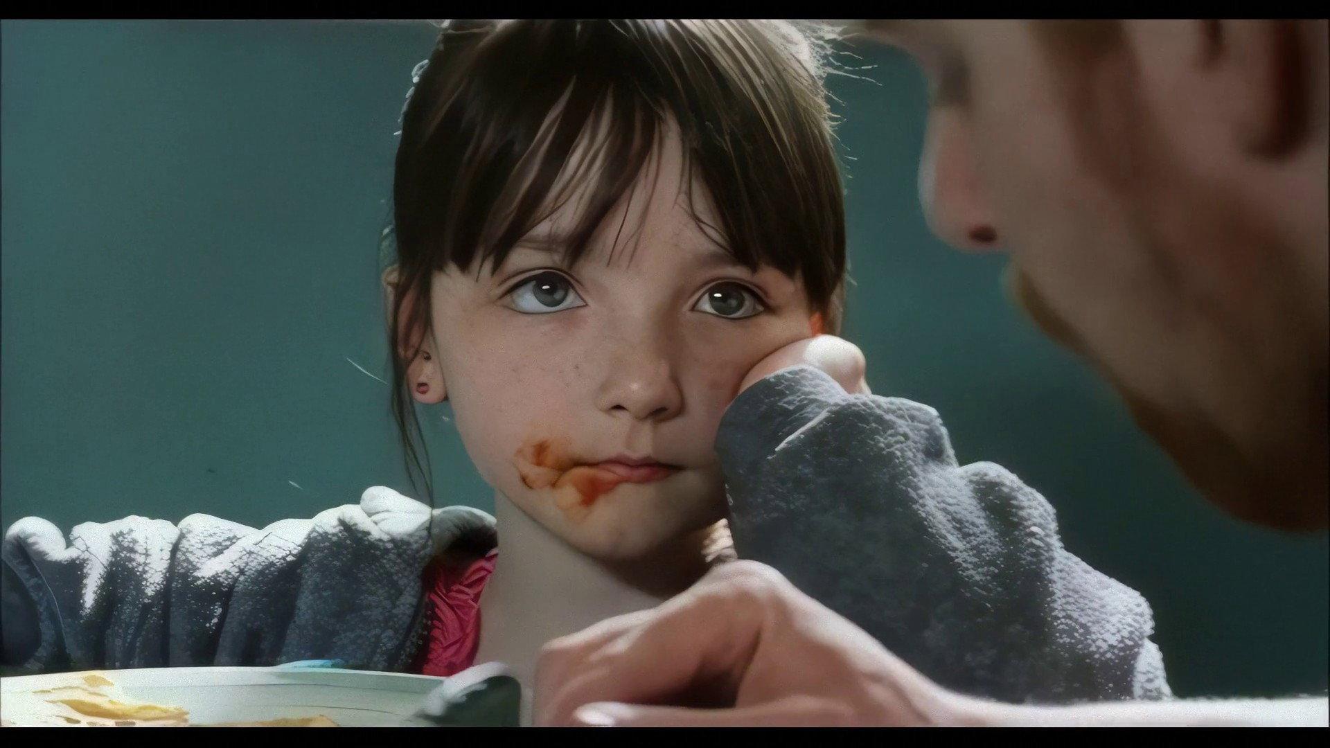 Birthday 2000 movie scene