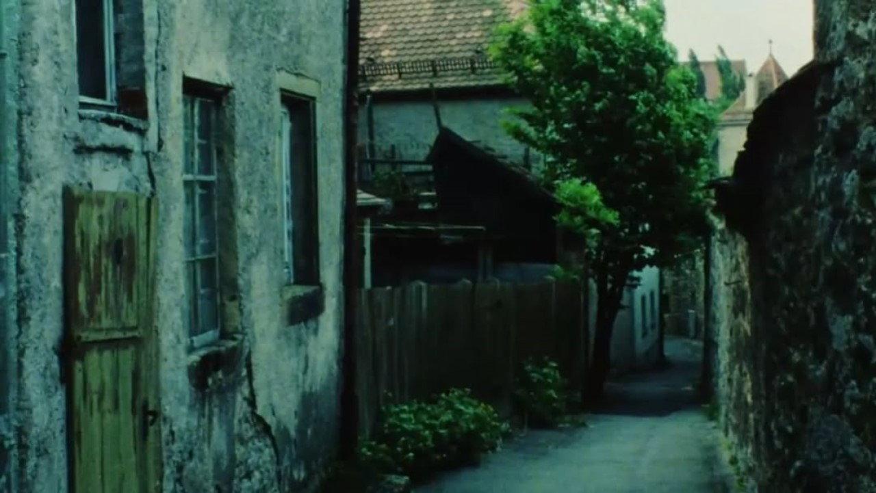 Consolations (Love is an Art of Time) 1988 movie scene