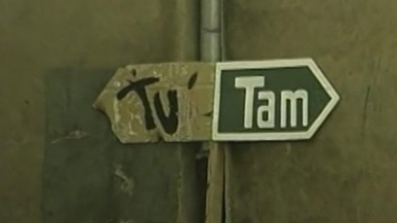 Tale of People from Here 2003 movie scene