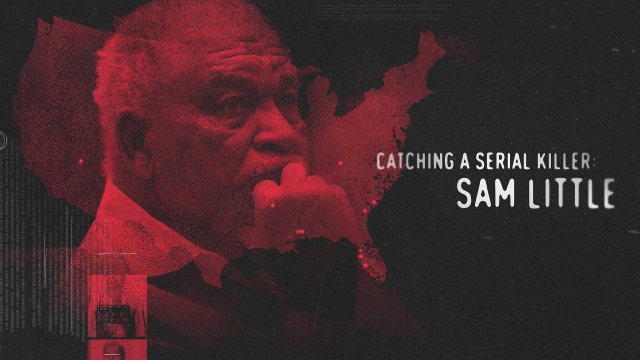 Catching a Serial Killer: Sam Little 2020 movie scene