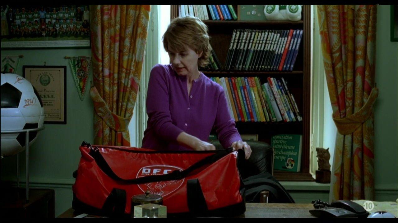 Family Values 2008 movie scene