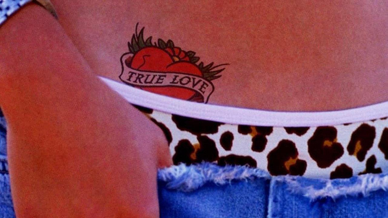 Tattoo, a Love Story 2002 movie scene