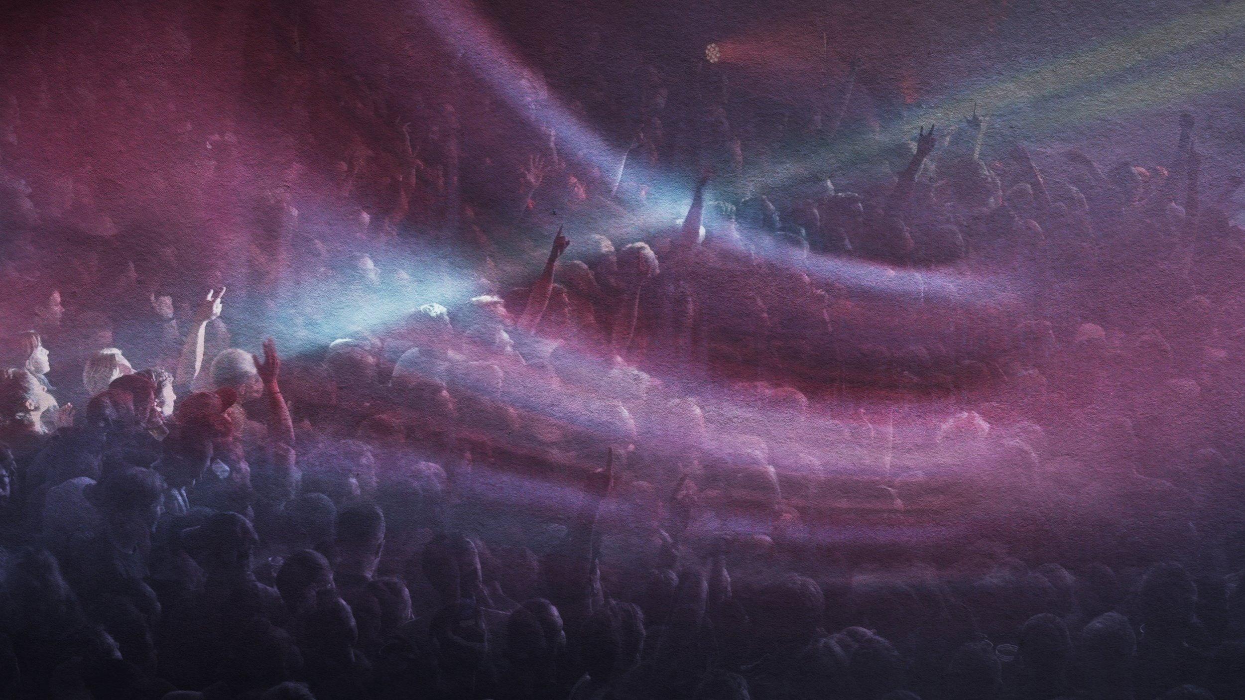 How Music Plays Us 2024 movie scene