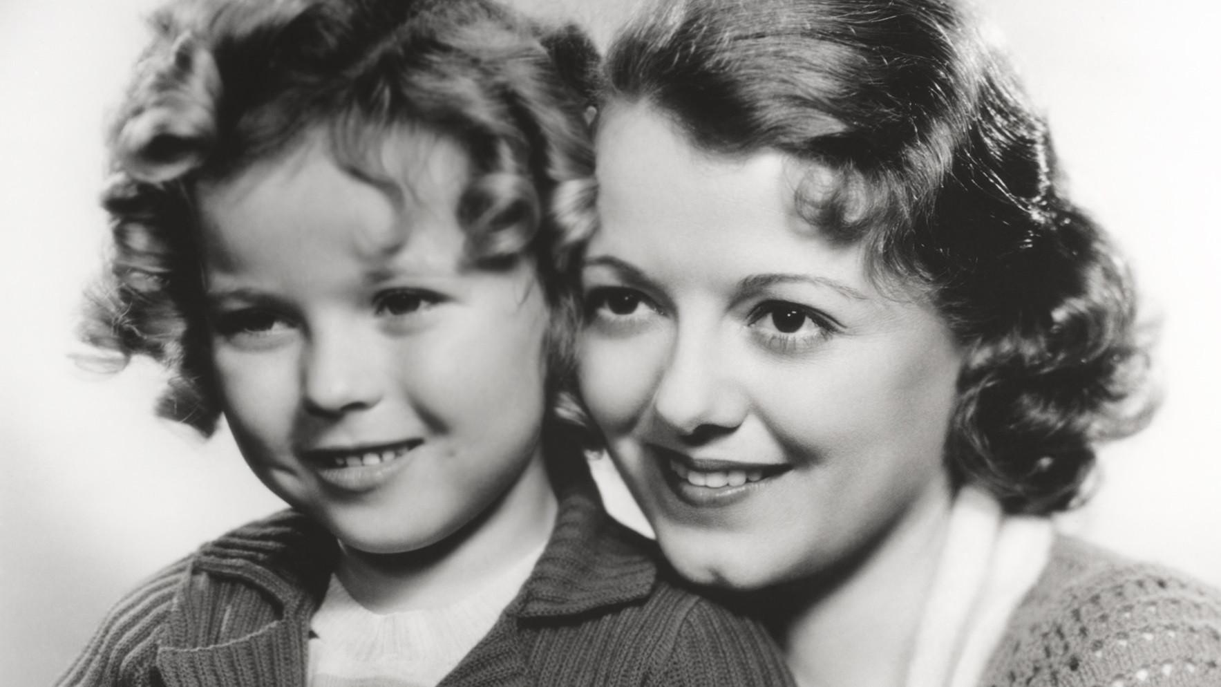 Change of Heart 1934 movie scene