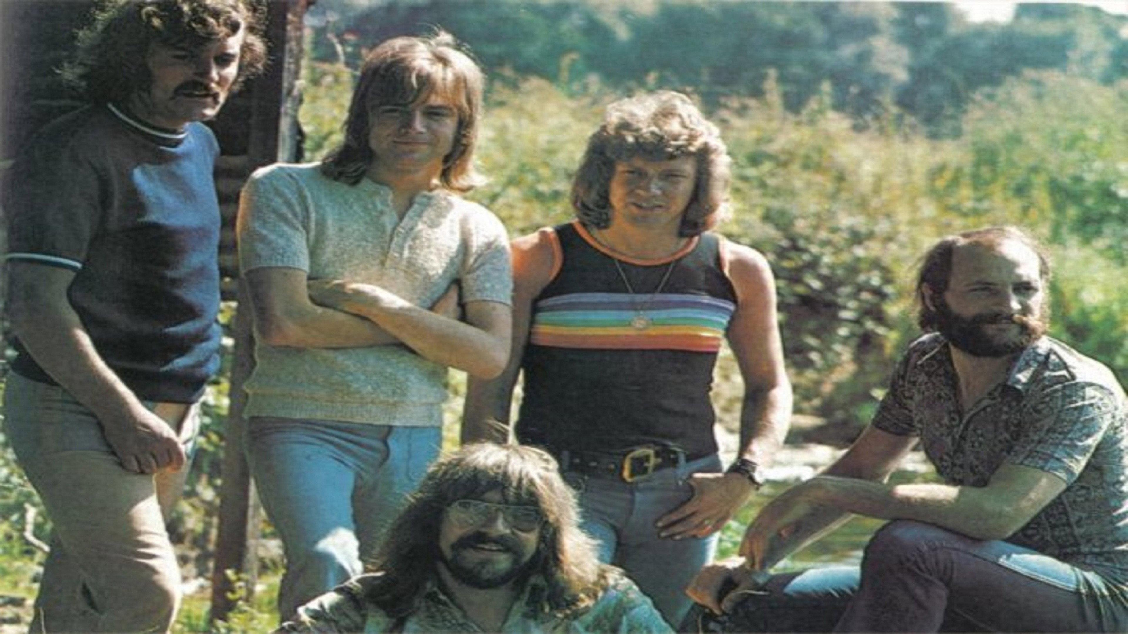 The Moody Blues - Video Biography 2007 movie scene