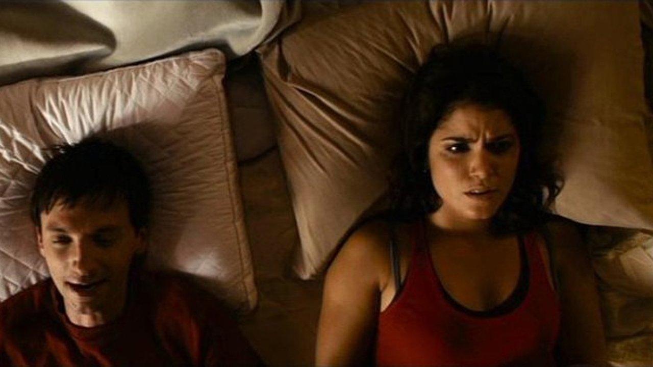 Last Day of Summer 2009 movie scene