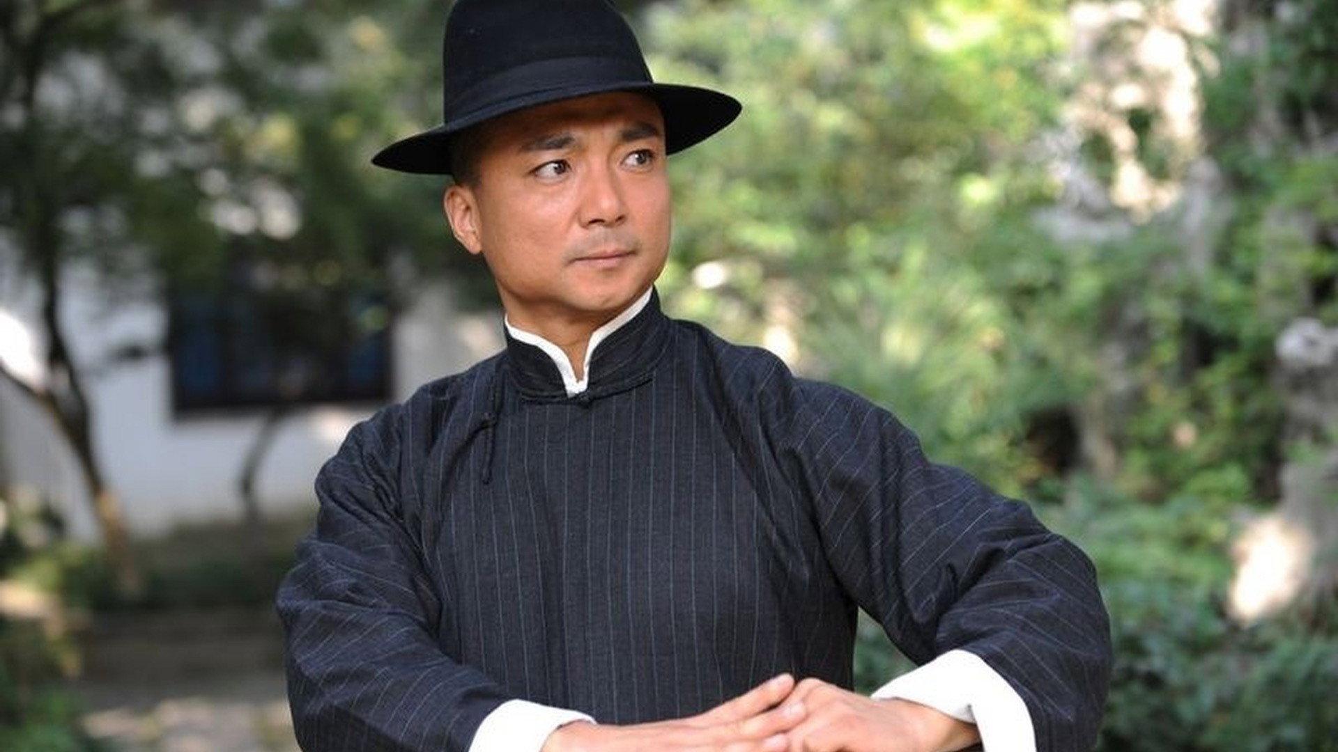 The Magnificent Martial Figure 2011 movie scene