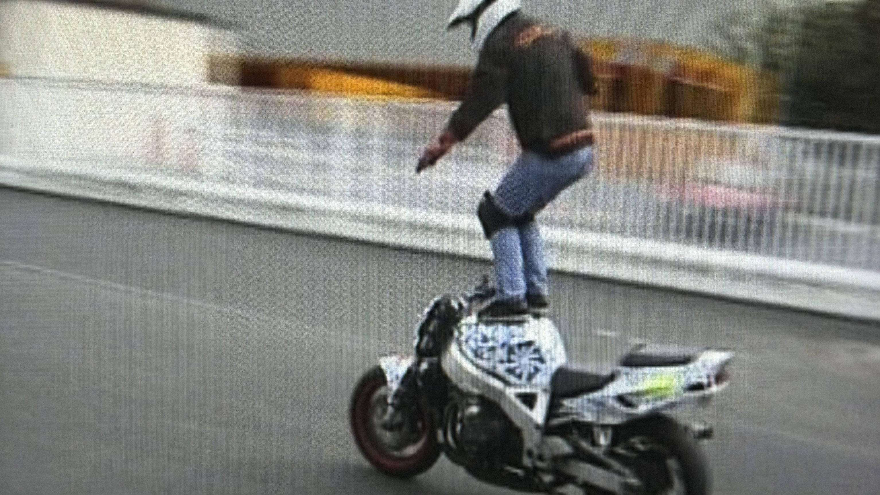 Judgment Day 2: Total Domination 2004 movie scene