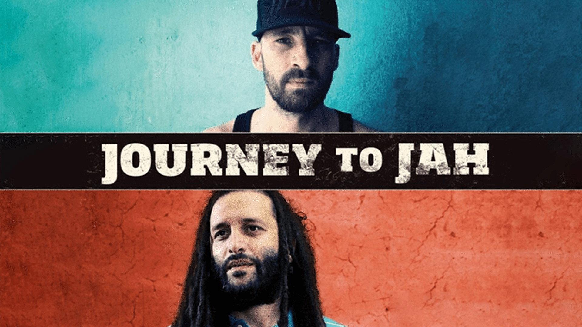 Journey to Jah 2014 movie scene