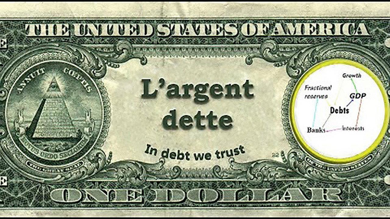 Money as Debt 2006 movie scene