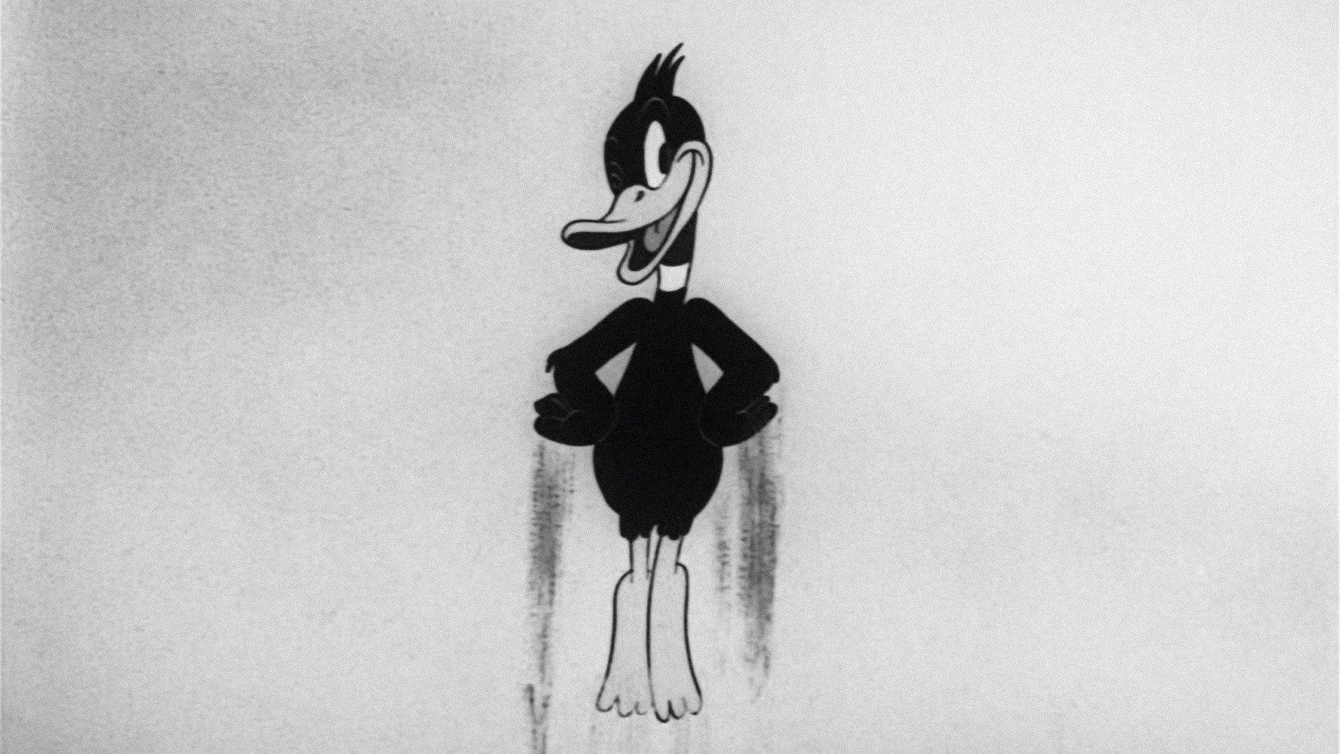 Daffy's Southern Exposure 1942 movie scene