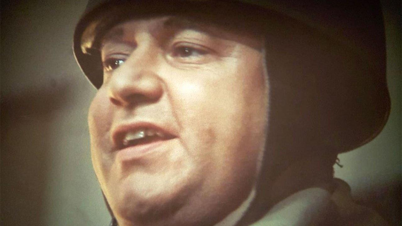 Cake in the Sky 1973 movie scene