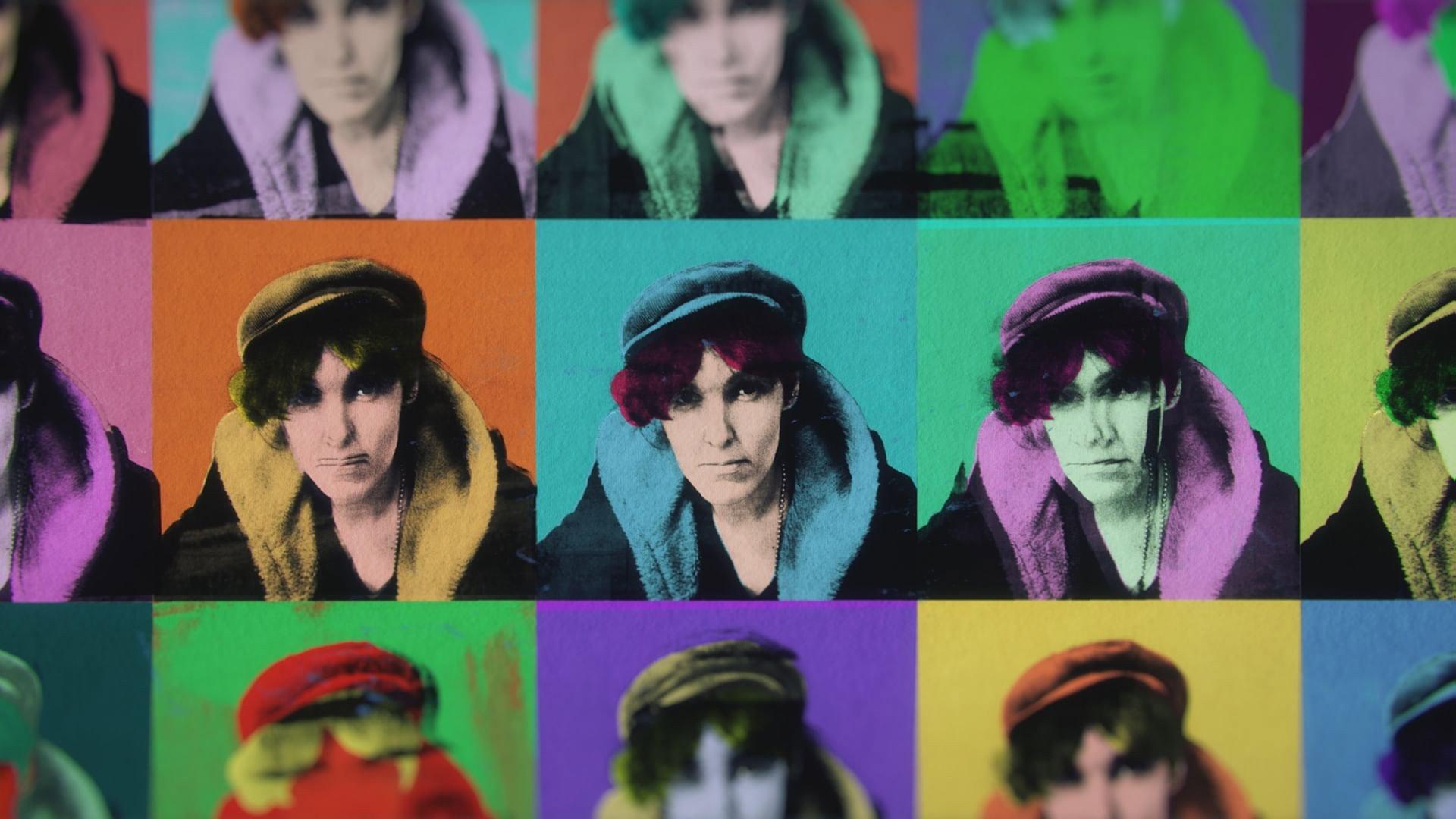 I Shot Andy Warhol: SCUM Manifesto 2024 movie scene