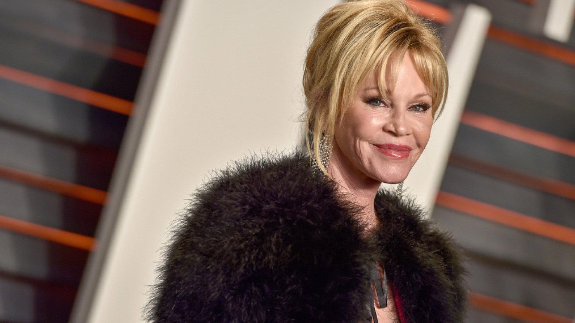 Melanie Griffith - Die Frau, die Hollywood überlebte 2026 movie scene