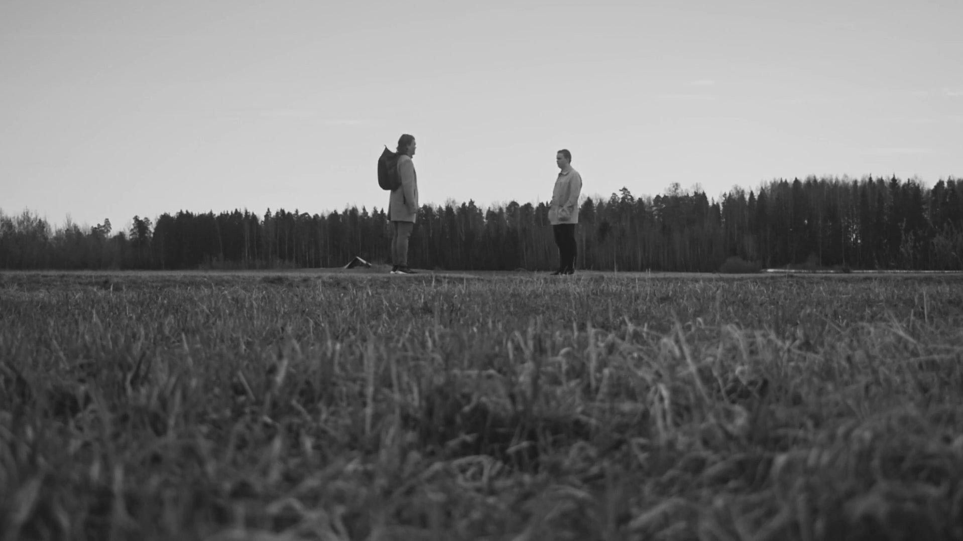 The Feelings of Emptiness 2025 movie scene