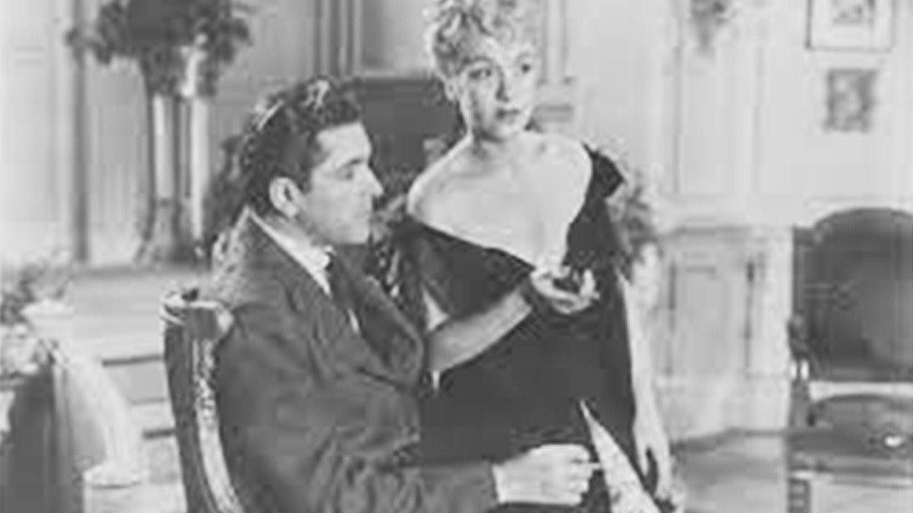 Juan Mondiola 1950 movie scene