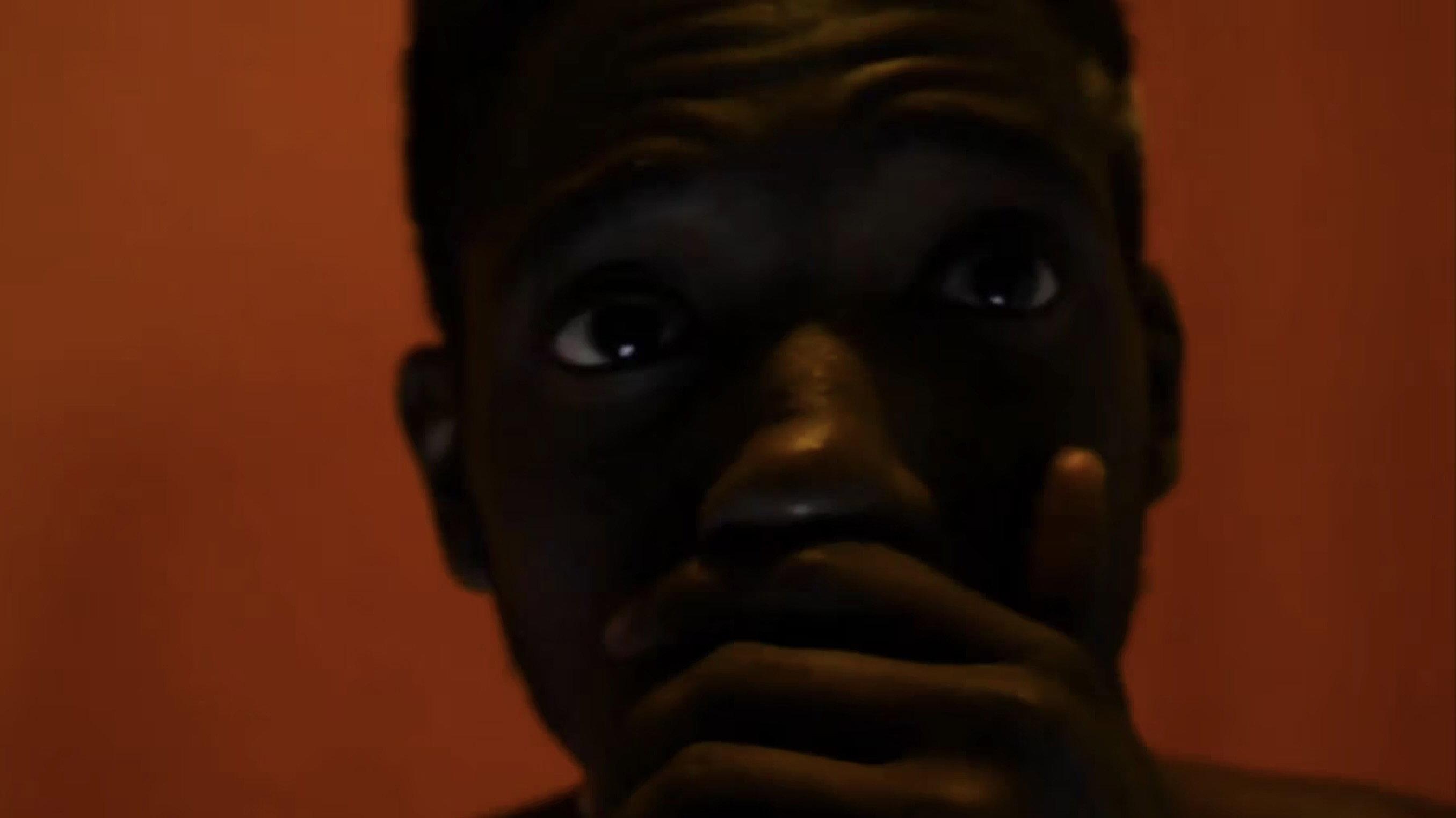 The Devil's Pimple 2018 movie scene