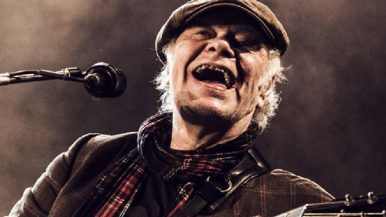 Kim Larsen & Kjukken: Live fra Aalborg Moonshine 2017 movie scene