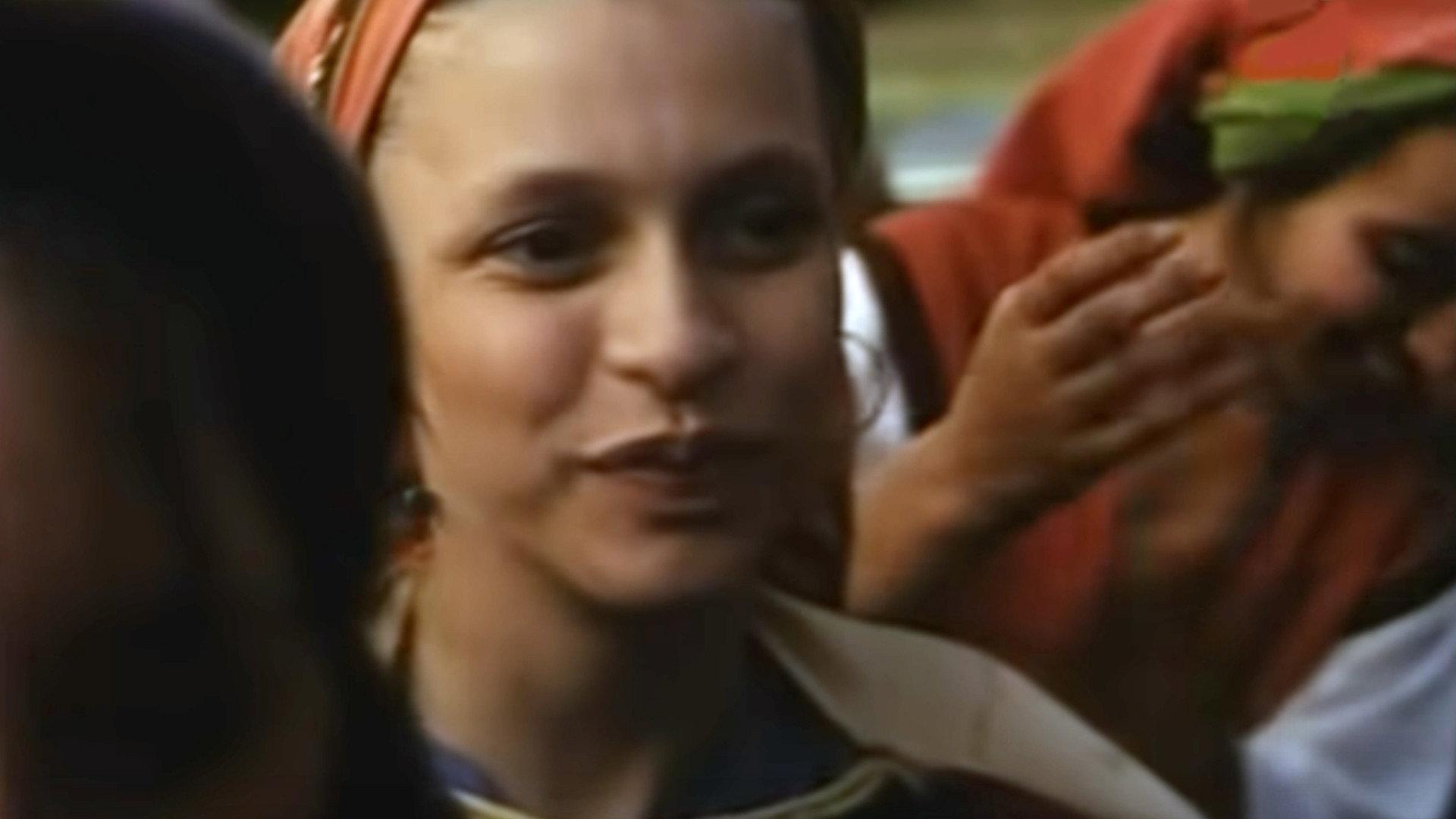 Machaho 1995 movie scene