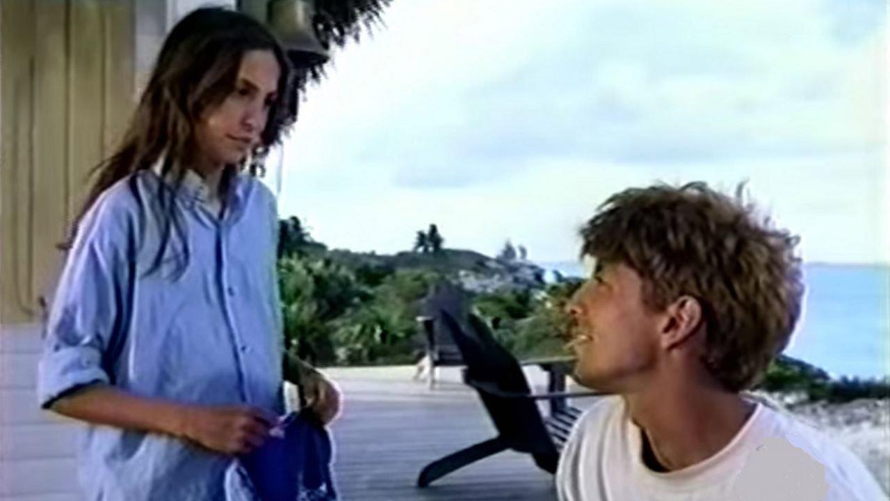 Water Child 1995 movie scene