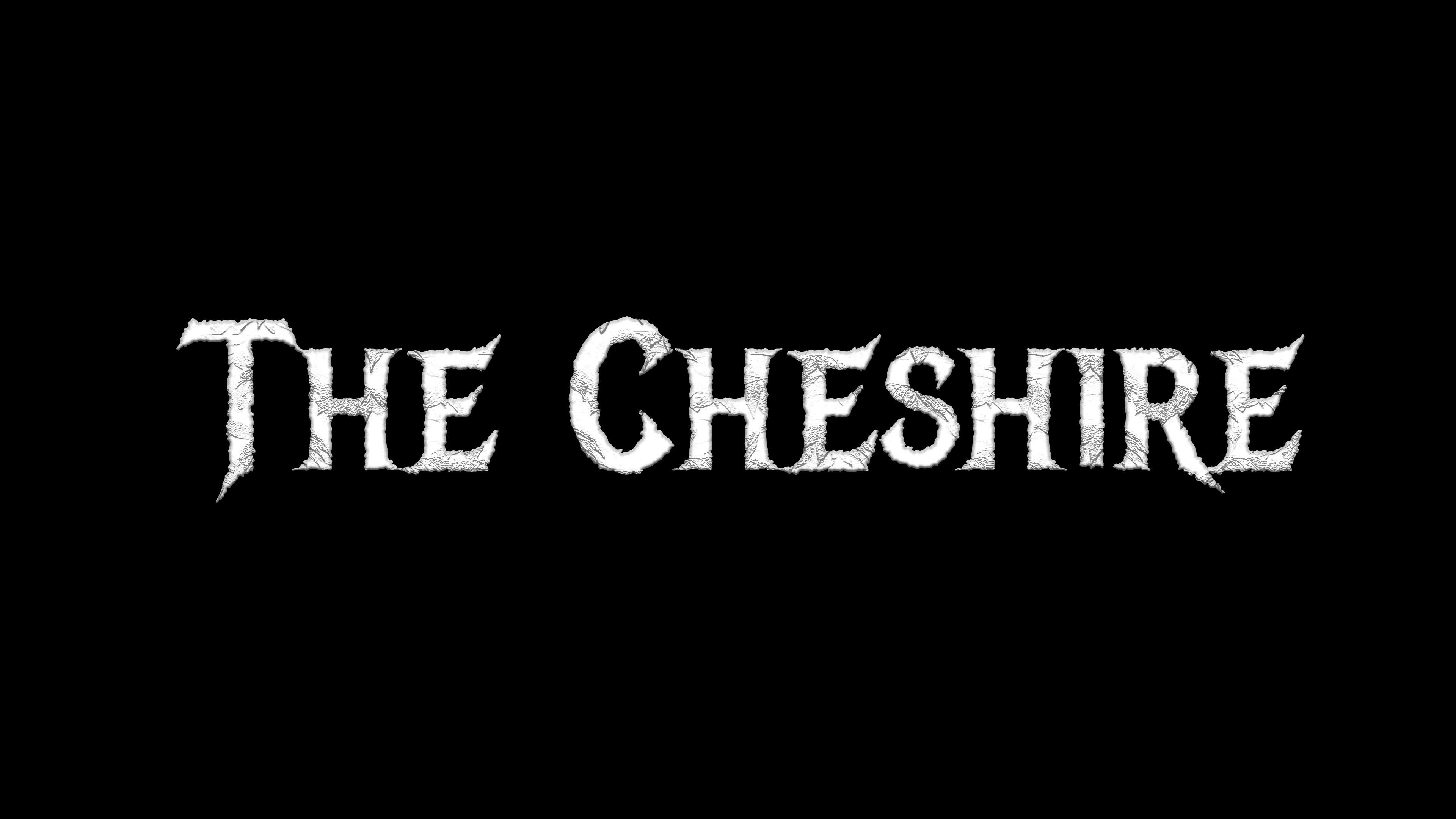 The Cheshire 2024 movie scene