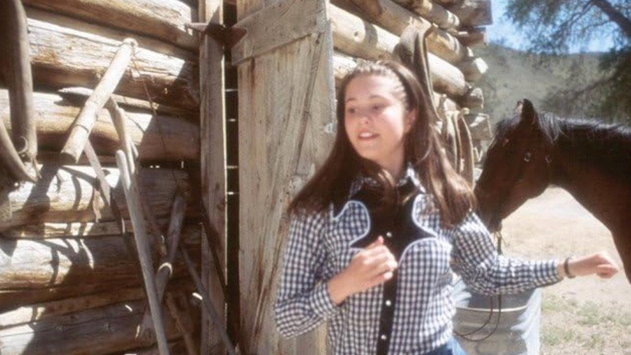The Long Road Home 1999 movie scene
