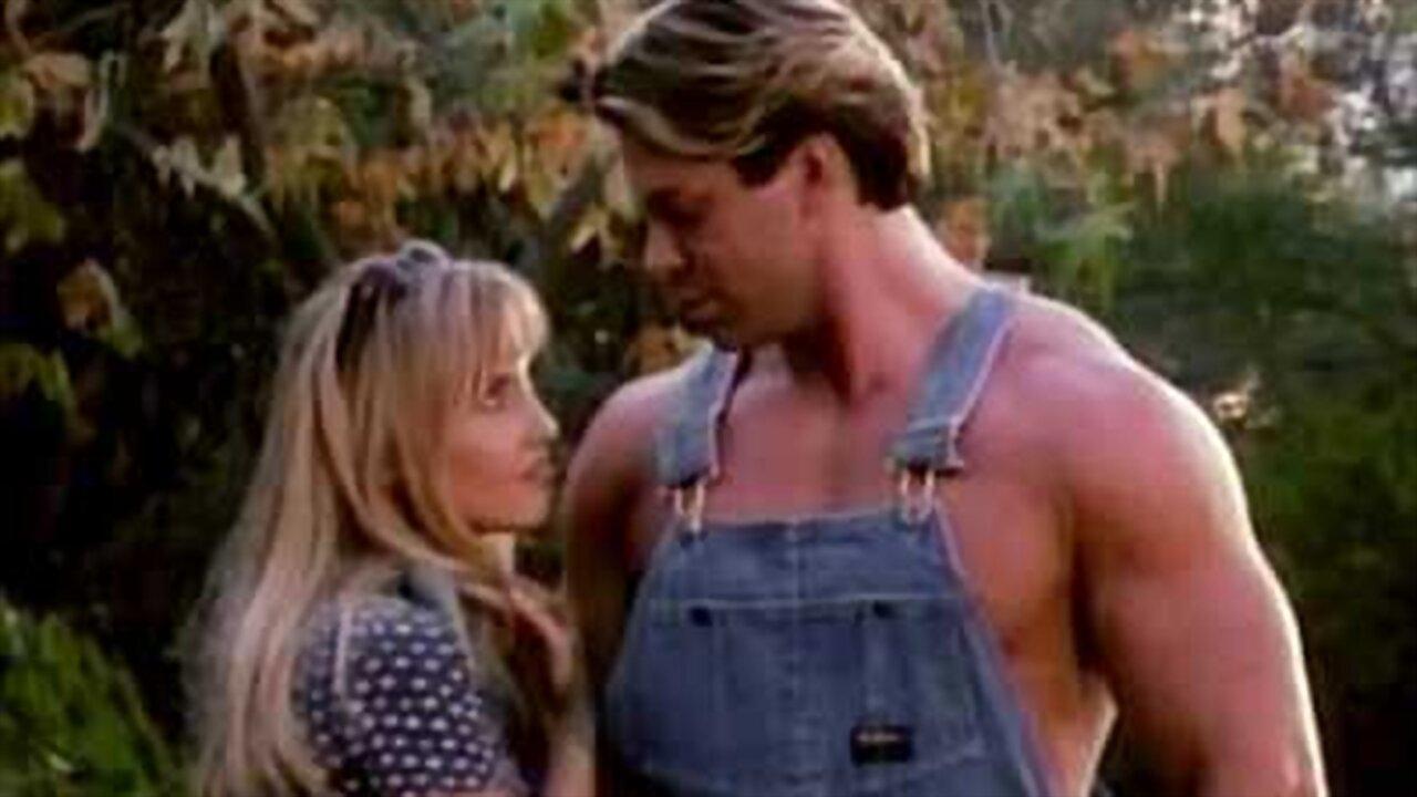 Bikini Hoe-Down 1997 movie scene