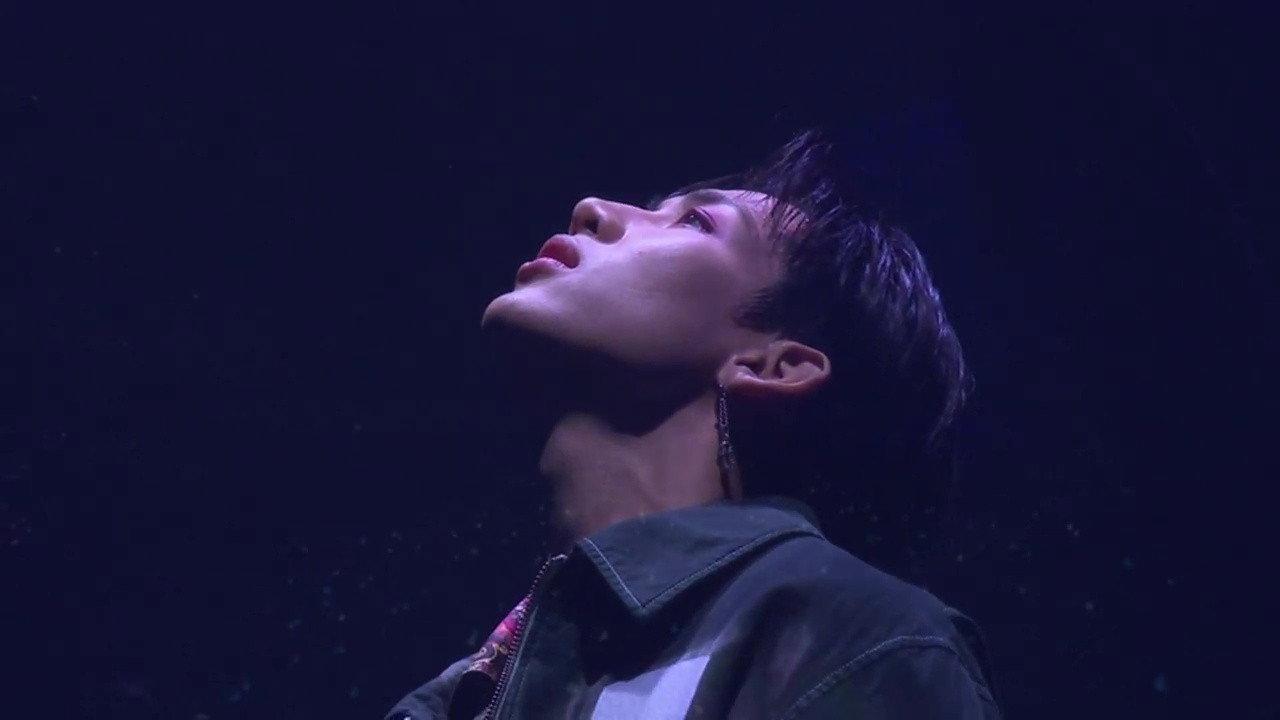 GOT7: Eyes On You 2018 - World Tour 2019 movie scene
