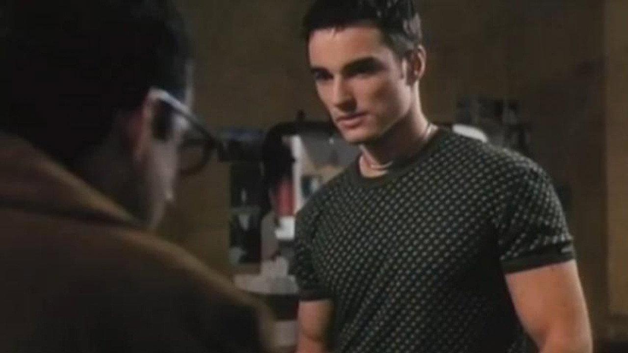 Hit and Runway 1999 movie scene