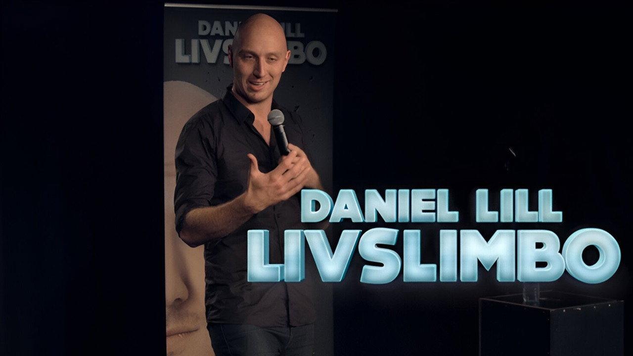Daniel Lill: Livslimbo 2016 movie scene
