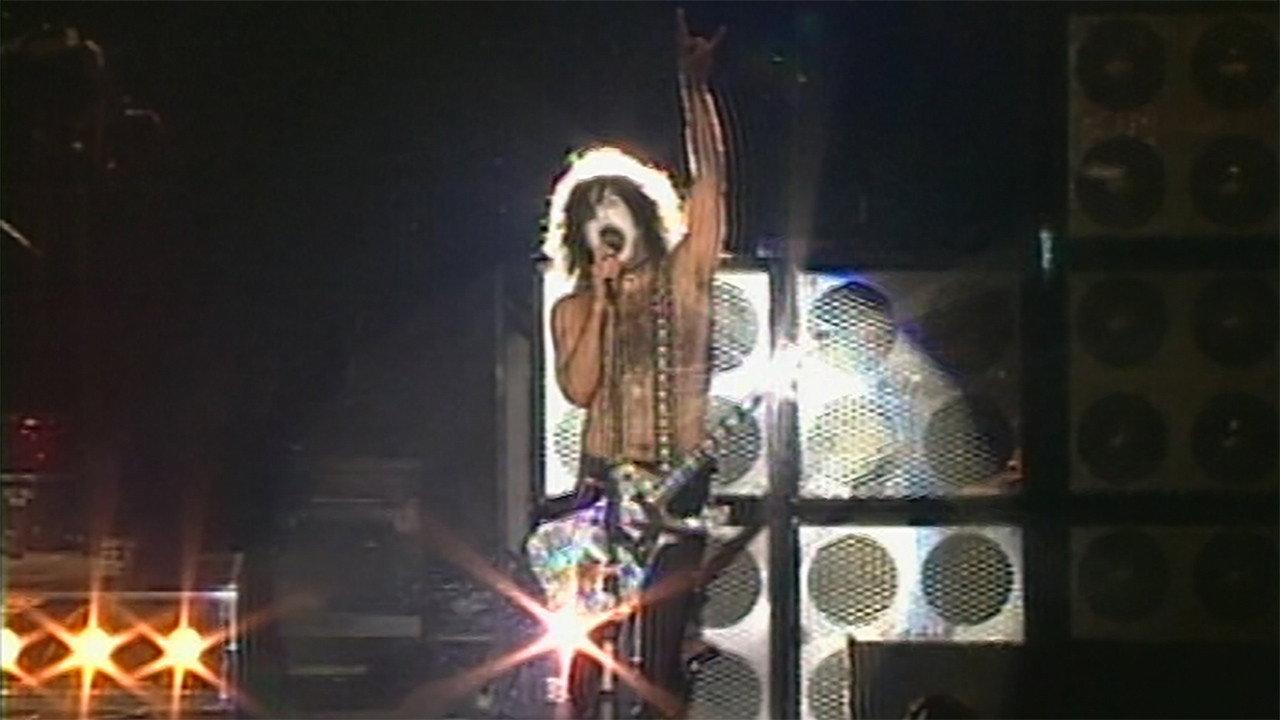 Kiss: The Second Coming 1998 movie scene