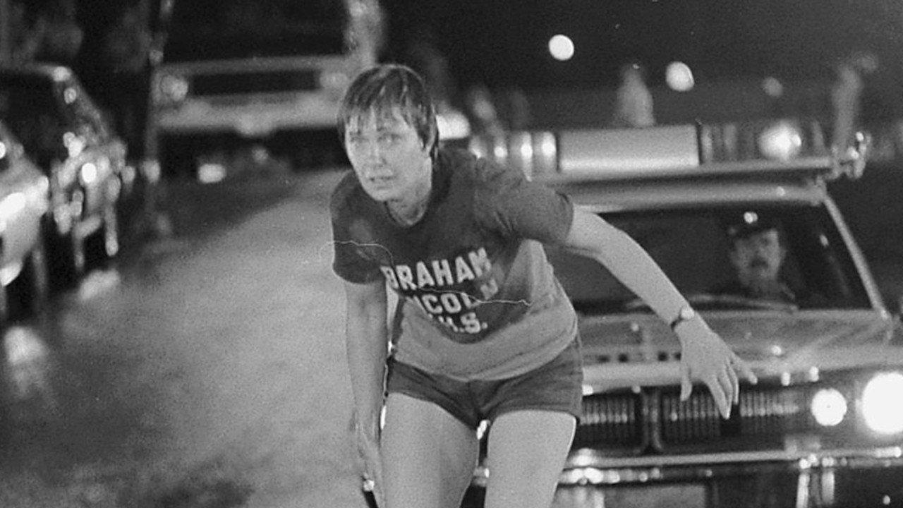 See How She Runs 1978 movie scene
