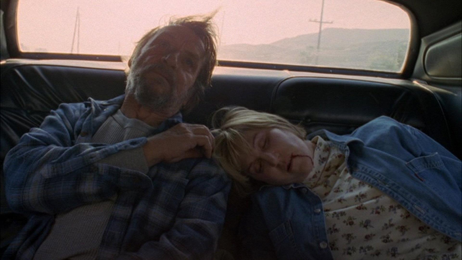 Everybody Dies 2009 movie scene