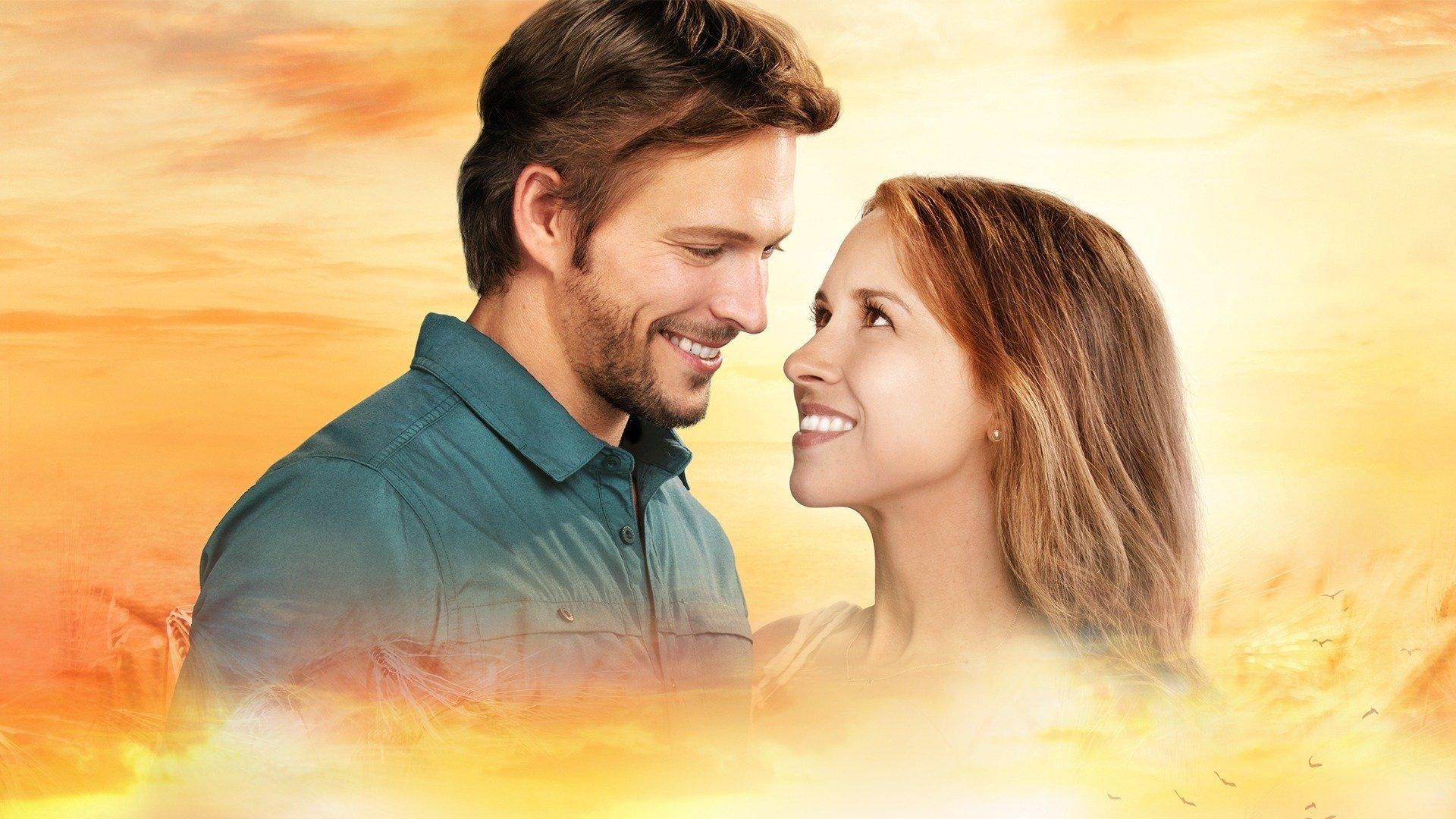 Love on Safari 2018 movie scene