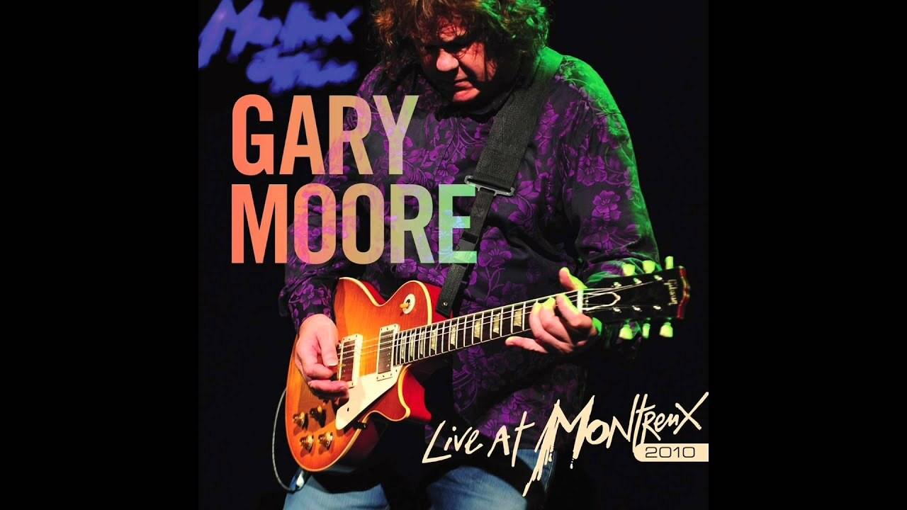Gary Moore : Live At Montreux 2010 2010 movie scene